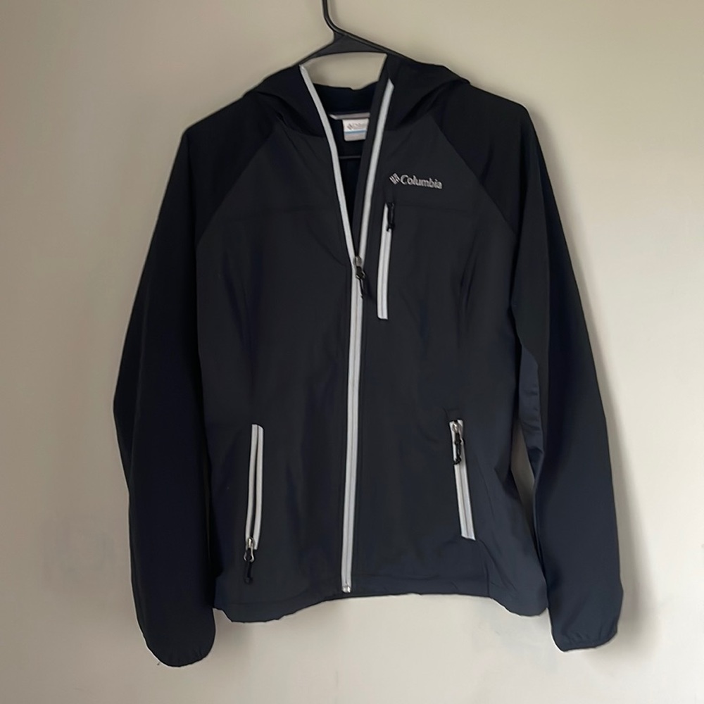 Columbia Jacket